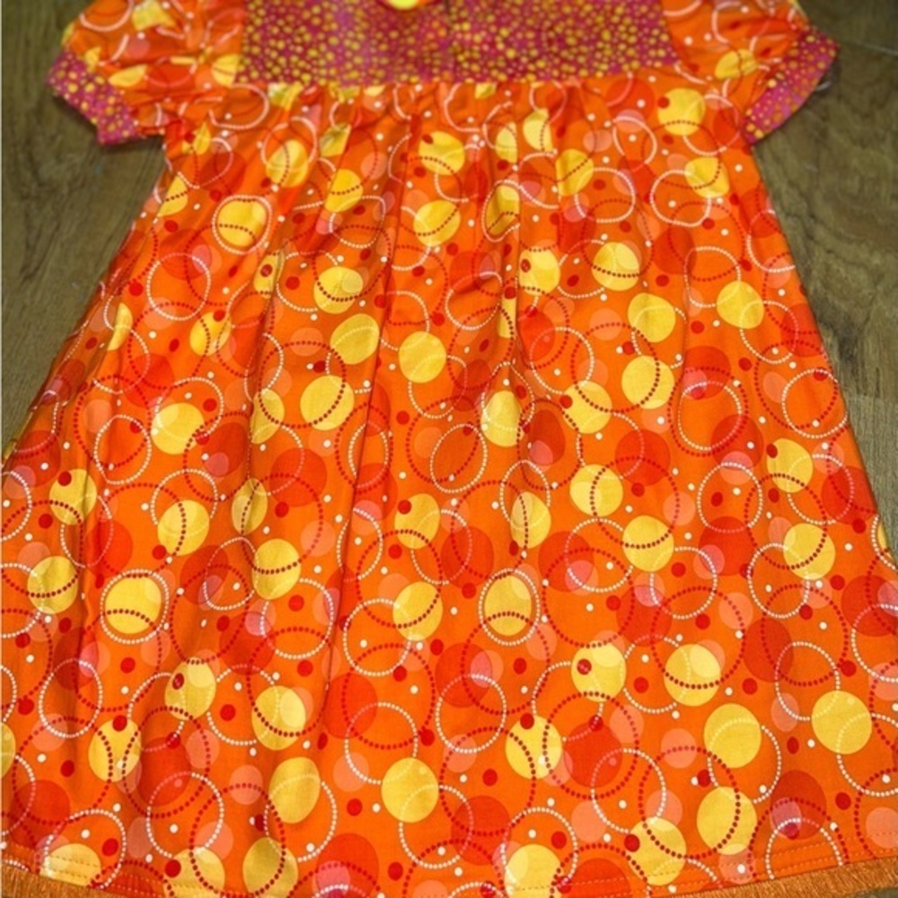 Homemade Dress - Picture 8 of 8